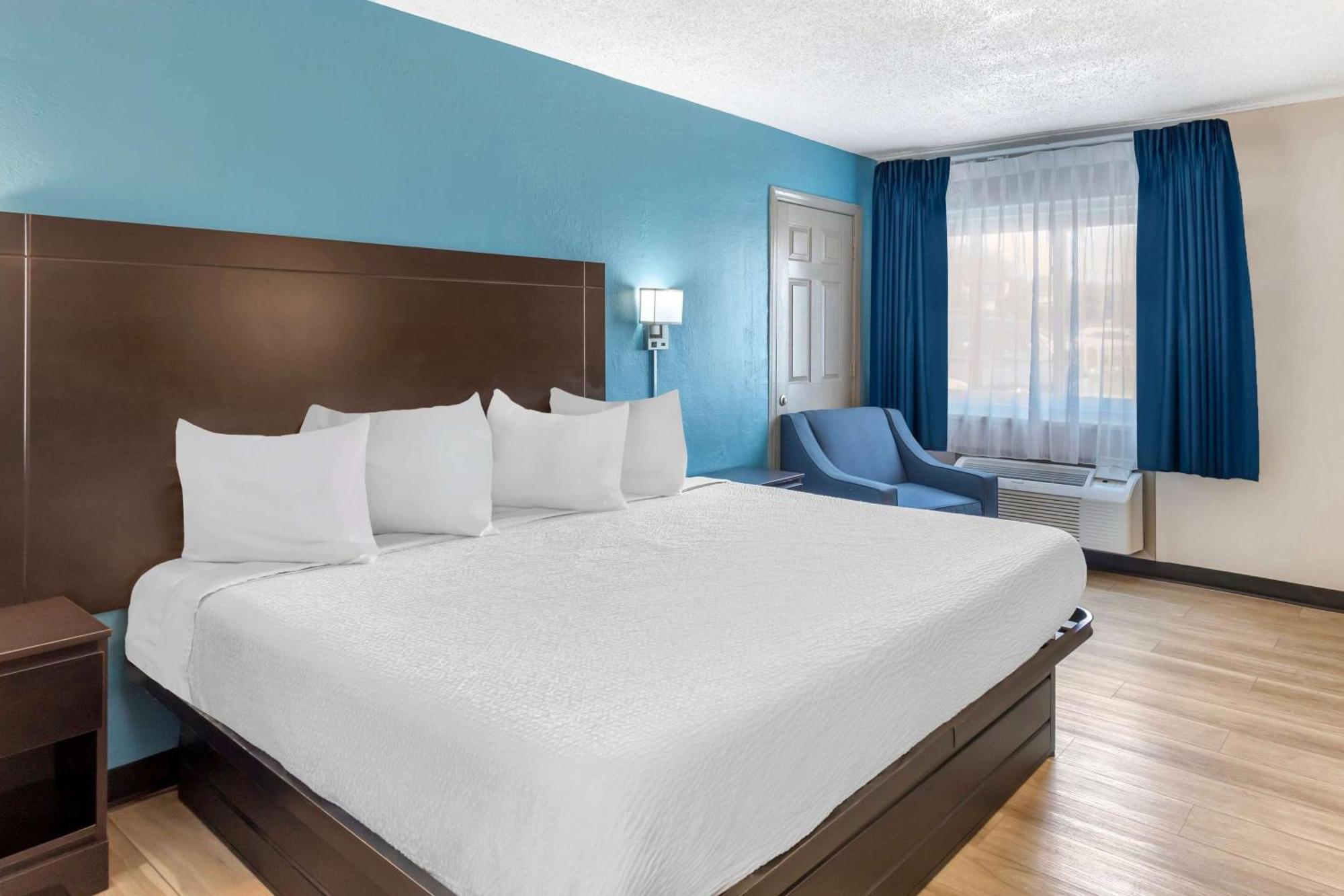 Days Inn By Wyndham Wrightstown Mcguire Afb Bordentown Екстер'єр фото